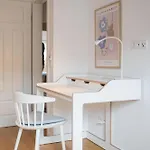 Apartment Senden 12 Luzie Krummhörn