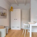 Apartment Senden 12 Luzie *