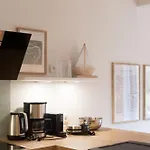 Apartment Senden 12 Luzie *