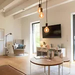Apartment Senden 12 Luzie Krummhörn