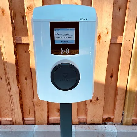 Senden 12 Luzie Lägenhet *