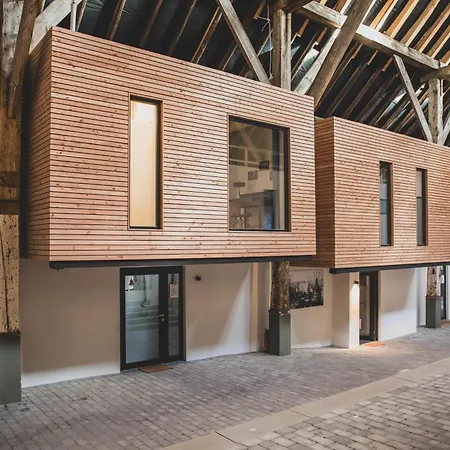 Lägenhet Senden 12 Luzie