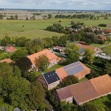 Senden 12 Luzie Lägenhet *