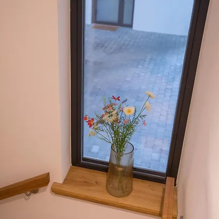 Apartmán Senden 12 Luzie Krummhörn