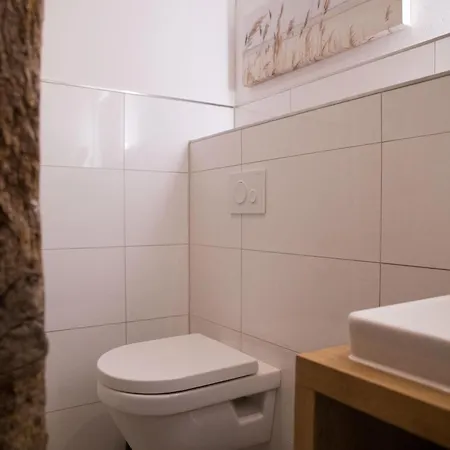 Apartmán Senden 12 Luzie *