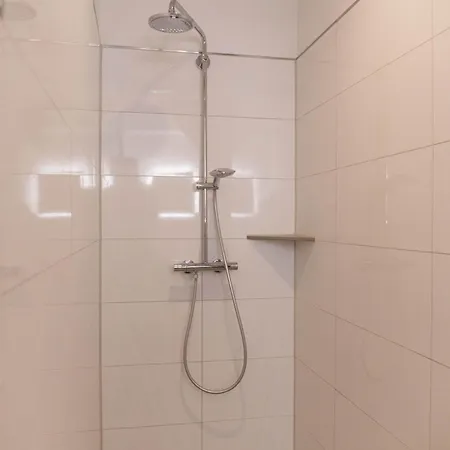 Apartmán Senden 12 Luzie Krummhörn