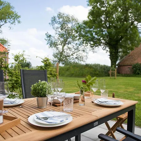 Senden 12 Luzie * Krummhörn