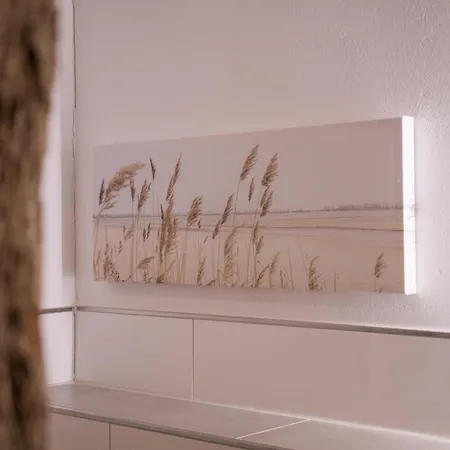 Senden 12 Luzie Lägenhet