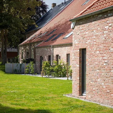 Apartment Senden 12 Luzie Krummhoern