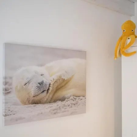 Senden 12 Luzie Apartmán *