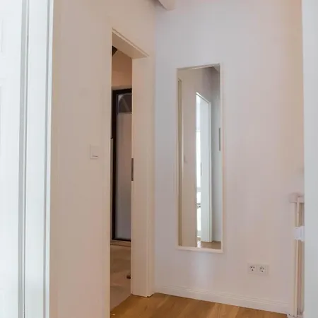 Senden 12 Luzie Apartment Krummhoern