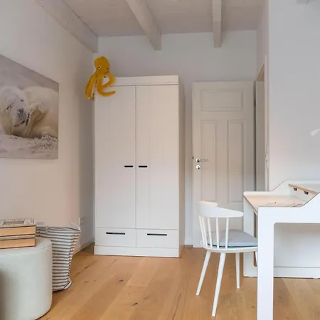 Apartmán Senden 12 Luzie *