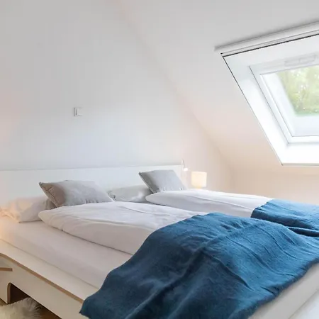 Senden 12 Luzie Apartmán Krummhörn