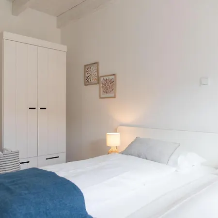 Apartmán Senden 12 Luzie