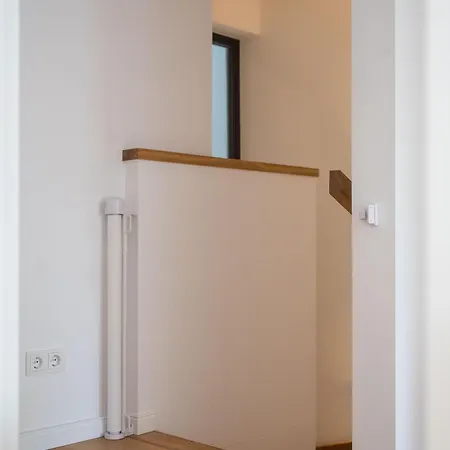 Senden 12 Luzie Apartmán *