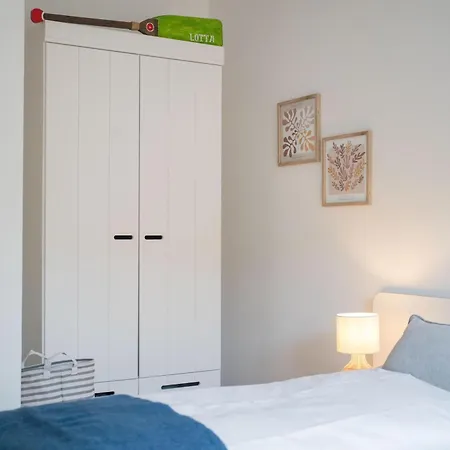 Senden 12 Luzie Apartmán Krummhörn