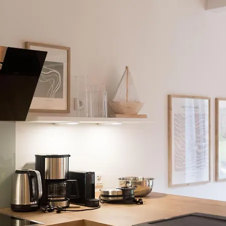 Lägenhet Senden 12 Luzie *