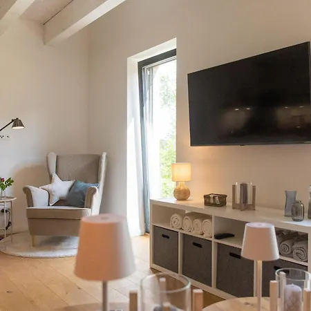 Senden 12 Luzie * Krummhörn