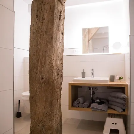 Senden 12 Luzie Apartmán