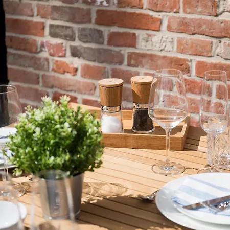 Senden 12 Luzie Lägenhet *