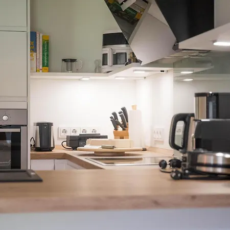 Senden 12 Luzie * Krummhörn