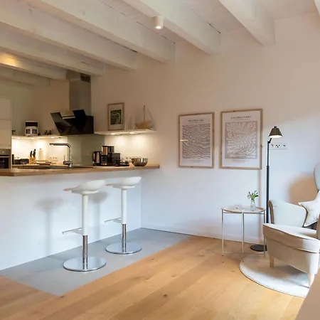 Senden 12 Luzie Lägenhet Krummhörn