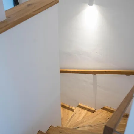 Senden 12 Luzie Lägenhet Krummhörn