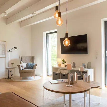 Apartmán Senden 12 Luzie Krummhörn