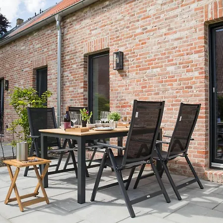 Senden 12 Luzie Apartmán