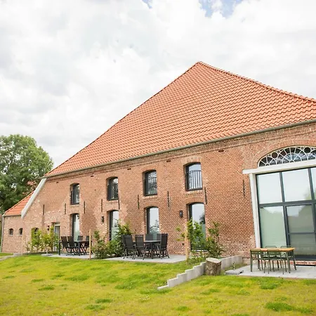 Senden 12 Luzie Lägenhet *