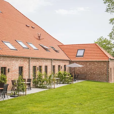 Senden 12 Luzie Lägenhet Krummhörn