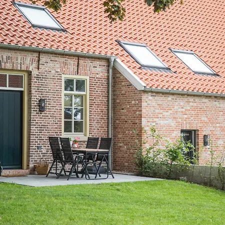 Senden 12 Luzie Lägenhet