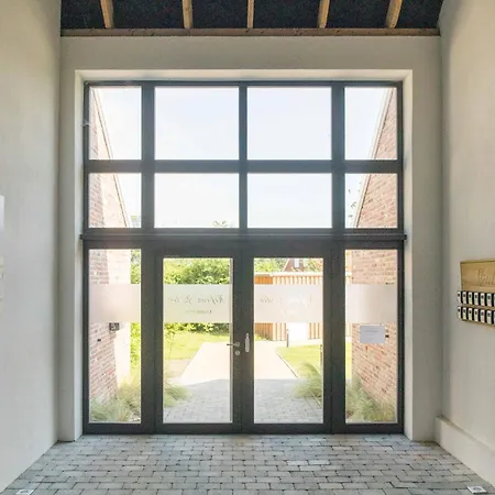 Apartmán Senden 12 Luzie Krummhörn