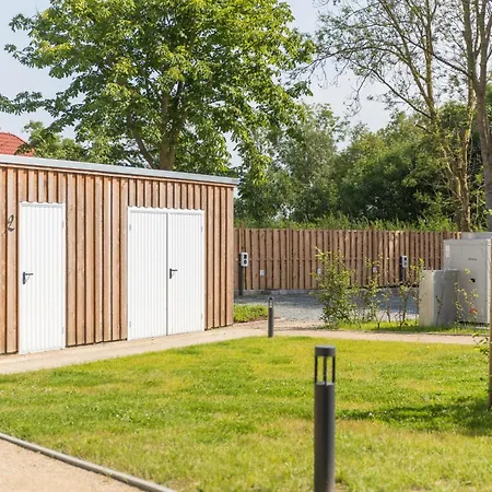 Senden 12 Luzie Lägenhet Krummhörn