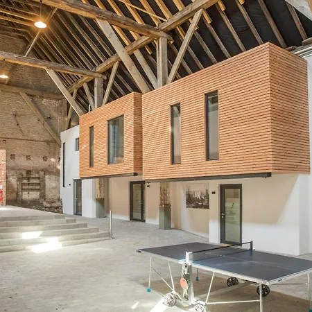 Senden 12 Luzie Lägenhet Krummhörn