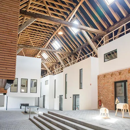 Senden 12 Luzie Lägenhet