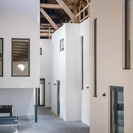Apartmán Senden 12 Luzie
