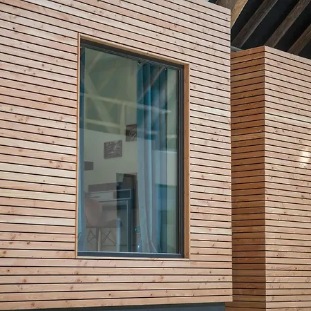 Lägenhet Senden 12 Luzie Krummhörn