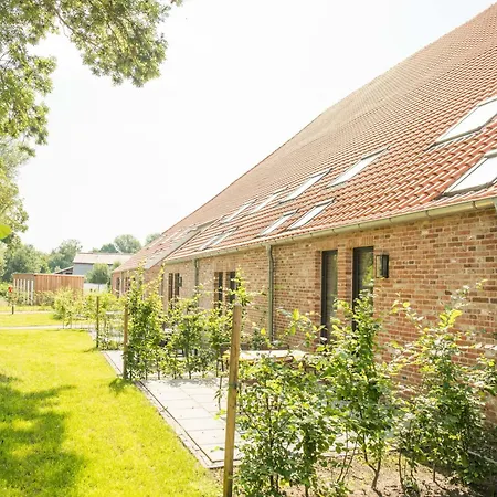 Senden 12 Luzie Lägenhet