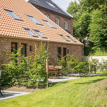 Senden 12 Luzie Lägenhet Krummhörn