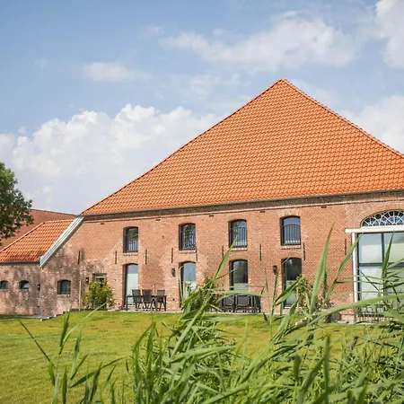 Senden 12 Luzie Lägenhet *