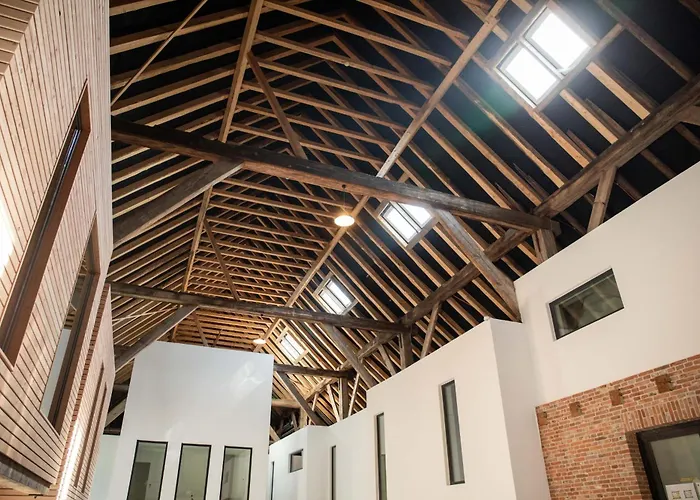 Lejlighed Senden 12 Luzie *