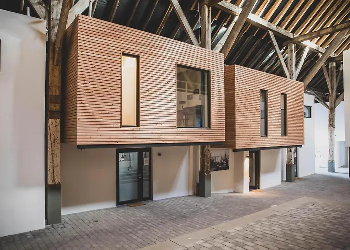 Lejlighed Senden 12 Luzie