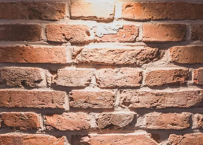 Senden 12 Luzie Lejlighed *