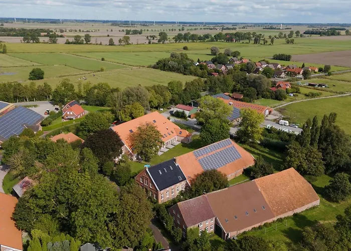 Senden 12 Luzie Lejlighed *