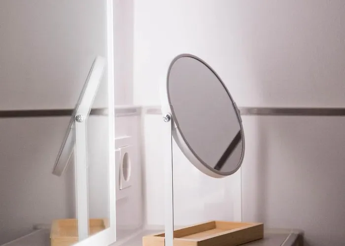 Lejlighed Senden 12 Luzie *