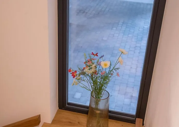 Lejlighed Senden 12 Luzie Krummhörn