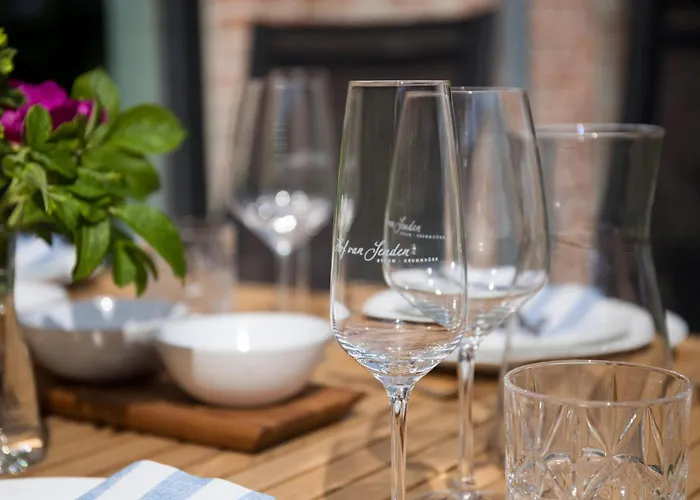 Senden 12 Luzie * Krummhörn