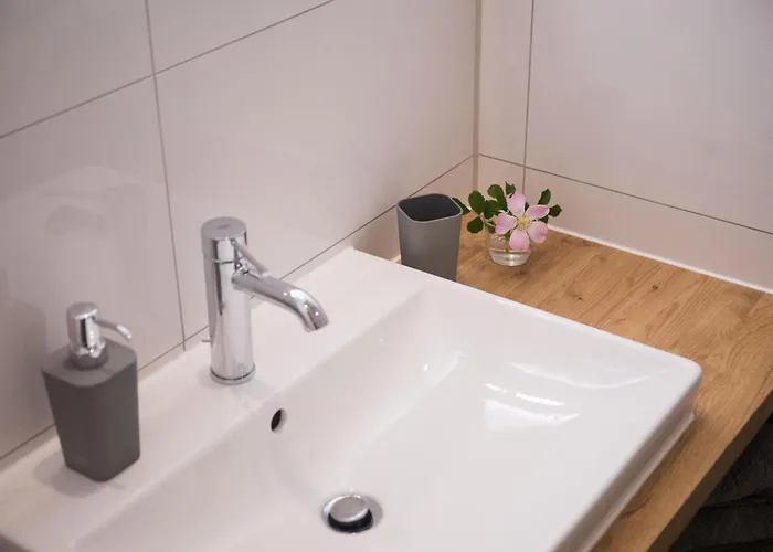 Senden 12 Luzie Lejlighed *