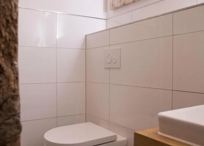 Lejlighed Senden 12 Luzie *